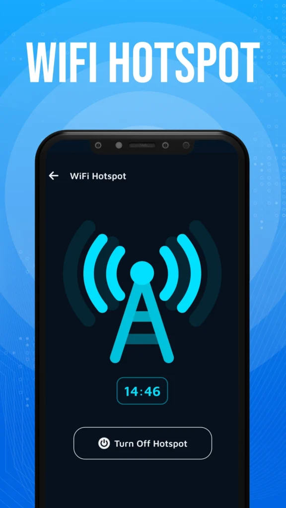 Optimize Your Wi-Fi Network with WiFi Speed Test app