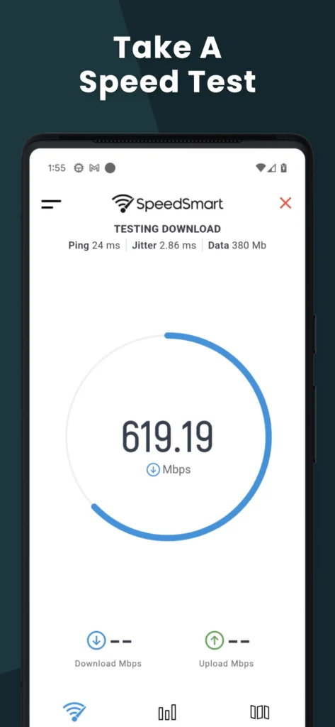 Review of SpeedSmart App